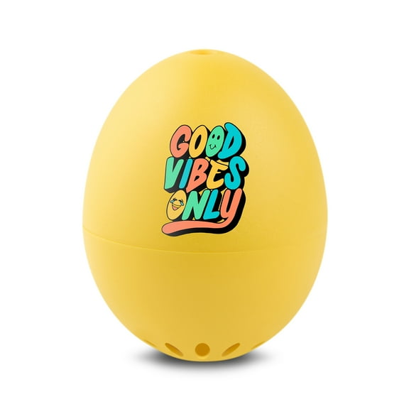 Brainstream Good Vibes Beepegg Timer