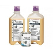 Promote with Fiber, 1000 mL bottles, Case (8 ct)