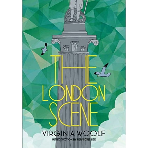 The London Scene