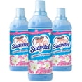 thumbnail image 2 of Pack de 12 Suavizante Suavitel Fresca Primavera de 850 ML Suavitel Fresca Primavera de 850 ML, 2 of 3