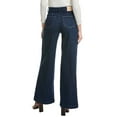 thumbnail image 2 of PAIGE womens  Harper Utility Pant, 24, Blue, 2 of 3