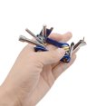 thumbnail image 4 of 8 in 1 Diving Multi-Tool Stainless Steel Diving Repair Tool Diver Pick Repair Tool, 4 of 9