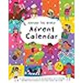 thumbnail image 3 of Calendrier de l'Avent Autour du Monde, 3 of 4