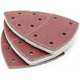 thumbnail image 5 of 40PCS Hojas Lijadoras Múltiples Bosch PSM 160 A PSM 80 A Prio Ventaro Metabo FMS 200 Intec Skil Octo Detail Lijadora de Palma Grano Mixto |, 5 of 5