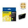 thumbnail image 2 of Cartucho de tinta Epson 200 DuraBrite Ultra High Capacity Amarillo, 2 of 6