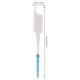 thumbnail image 2 of 200 piezas de hilo dental, cepillo interdental, palillo de dientes, palillo de dientes de silicona de doble punta, 2 of 7