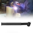 thumbnail image 1 of Flexible TIG Welding Torch Head, Tig Welding Torch Head Easy Using 8.5mm Air Pipe Connection High Temperature Resistant  for Electrical Power Industry, 1 of 7