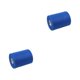thumbnail image 2 of Matsuzay Suministros de fiesta de decoración de tul de poliéster para público unisex decoración de boda decoración de fiesta ALC28Royal ALC28Azul Real 2Conjunto, 2 of 6