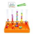 thumbnail image 1 of Juegos de educación temprana Hugo Rompecabezas a juego material didáctico, 1 of 10
