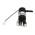 thumbnail image 1 of 129953 77811, Solénoïde d'Arrêt de Carburant Robuste Ajustement Parfait Installation Simple pour F2000ELW F2000ESW, 1 of 8