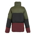 thumbnail image 2 of Regatta Mens Christian Lacroix Barbegal Baffled Padded Jacket, 2 of 5