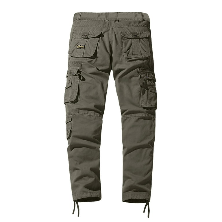 eczipvz Mens Joggers Mens Stretch Convertible Pants Water