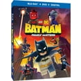thumbnail image 2 of LEGO DC: Batman: Family Matters BD (No Premium) (Blu-ray) (Blu-ray + DVD + Digital HD) [Blu-ray], 2 of 2