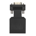 thumbnail image 3 of VGA Male To HD Multimedia Interface Female, HD Multimedia Interface Converter Fine Workmanship Lightweight  for PC, 3 of 7