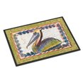 thumbnail image 1 of Pelican  Door Mat, Indoor Rug or Outdoor Welcome Mat 18x27 Doormat 8057 Doormat, 1 of 4