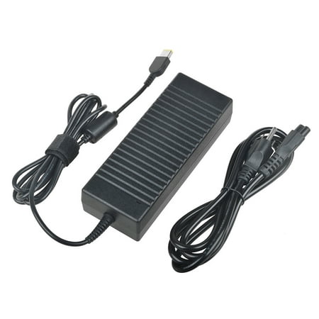 KONKIN BOO Compatible 135W AC Adapter Charger Power replacement for Lenovo Legion Y520-15IKBN 80WK 80Y5 81A0 80YY