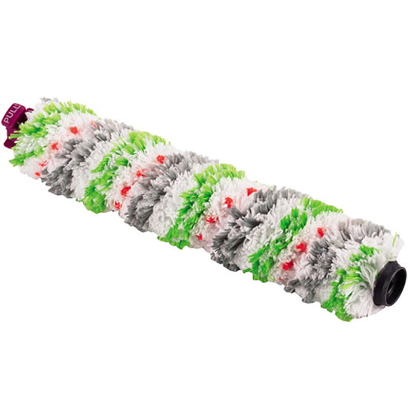 Bissell Multi-Surface Pet Brush Roll for CrossWave Wet/Dry Vac 1613568 