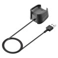 thumbnail image 4 of Cargador Universal para Smartwatch Fitbit Versa Lite/Versa con Cable USB de 1m, 4 of 9