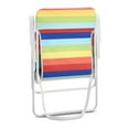 thumbnail image 3 of Chaise de plage pliante de Mainstays, 3 of 6