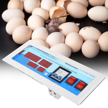 Egg Incubator Controller ,, Incubator Controller, Digital Intelligent ...