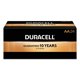thumbnail image 1 of Batería Duracell CopperTop Alcalina AA 144/CT Duralock, 1 of 3