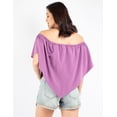 thumbnail image 3 of Blusa de hombros descubiertos, 3 of 5