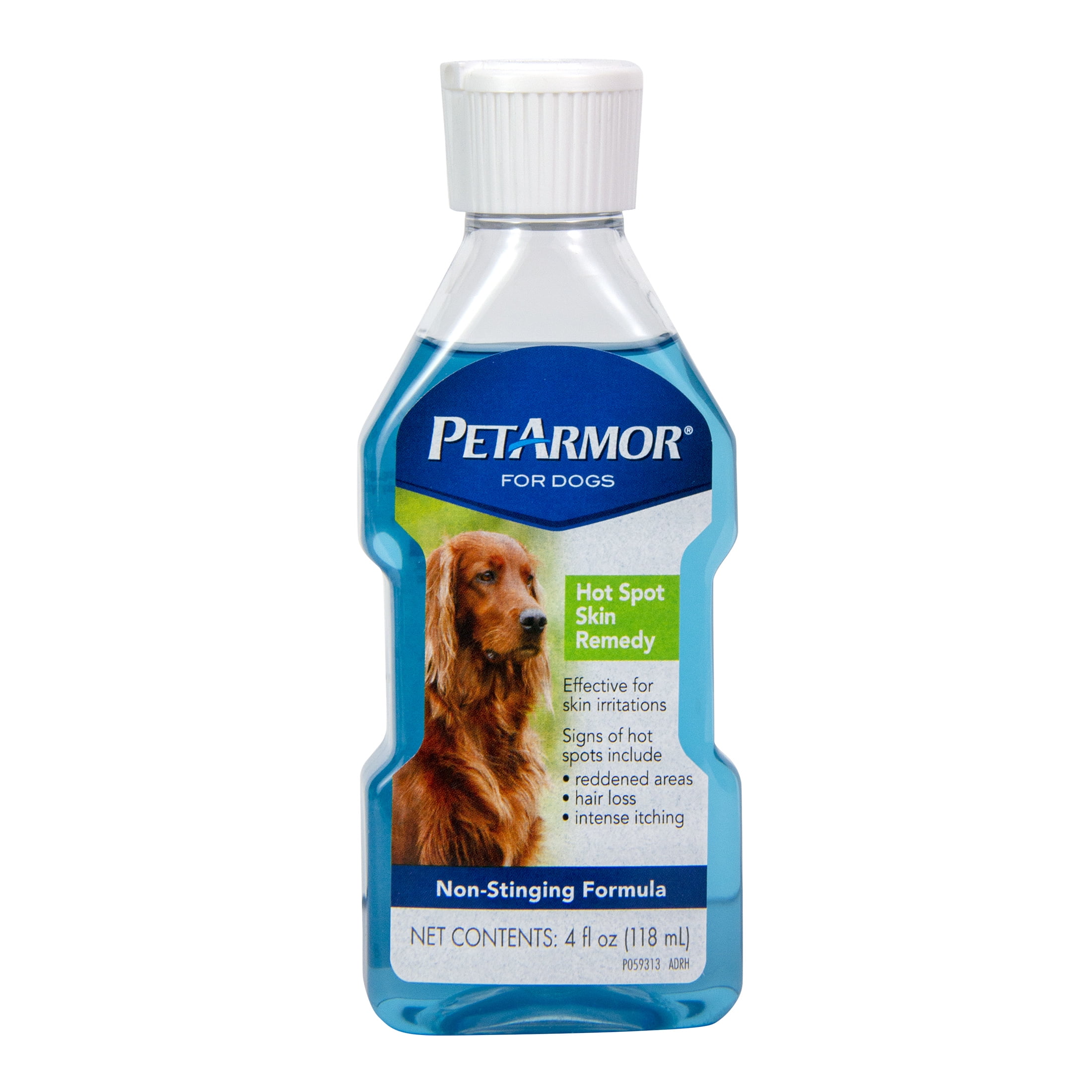 PetArmor Hot Spot Skin Remedy for Dogs 