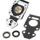 thumbnail image 3 of de carcasa, de aceite y casquillo F15-06020001 63V-45331-00-5B Motor de barco apto para fueraborda 9. 15HP 2 tiempos para Yotijar Carcasa del motor del barco, 3 of 8