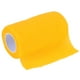 thumbnail image 4 of Vendaje Authesivo, Amarillo no Tejido de 10x5.5 cm de Vendaje para suministros de recorte de Pezuñas para entusiastas del deporte para medidas de primeros auxilios para la granja, 4 of 7