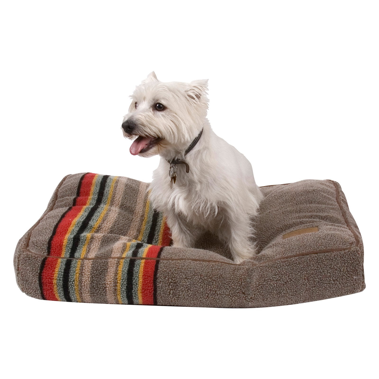 pendleton yakima dog bed