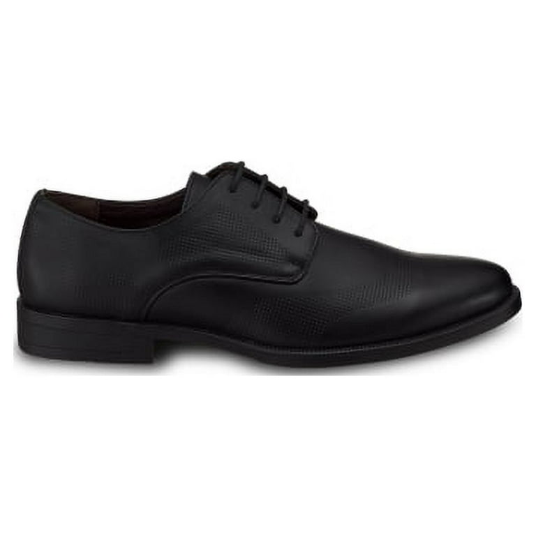 ASTON MARC MEN S OXFORD DRESS SHOES Walmart