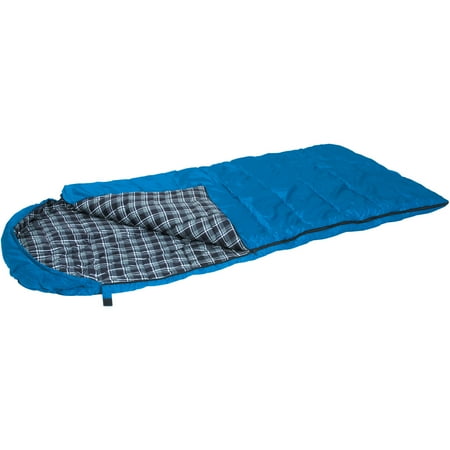 Stansport 527 Base Camp Hooded Sleeping Bag