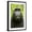 Black Frame, variant on Art.com Monkey Selfie Photographic Print by David Slater, 12" x 18"