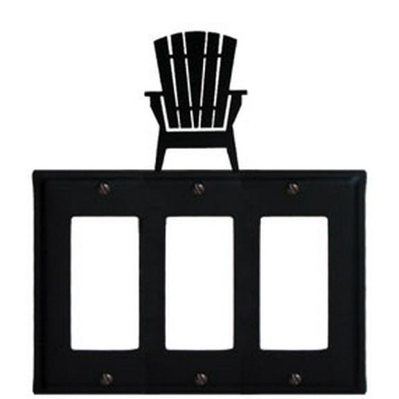 Adirondack Triple GFI CUSTOM Product Cover