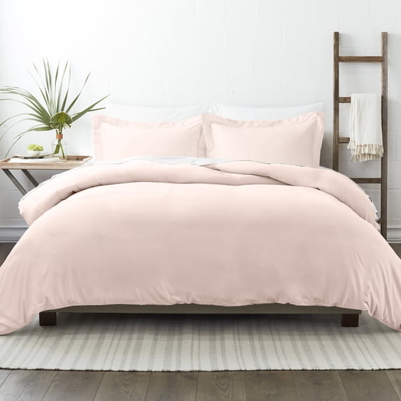 Simply Soft 3 Piece Duvet Cover Set by ienjoy Home