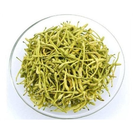 Lonicera japonica Loose Buds by (4 oz)
