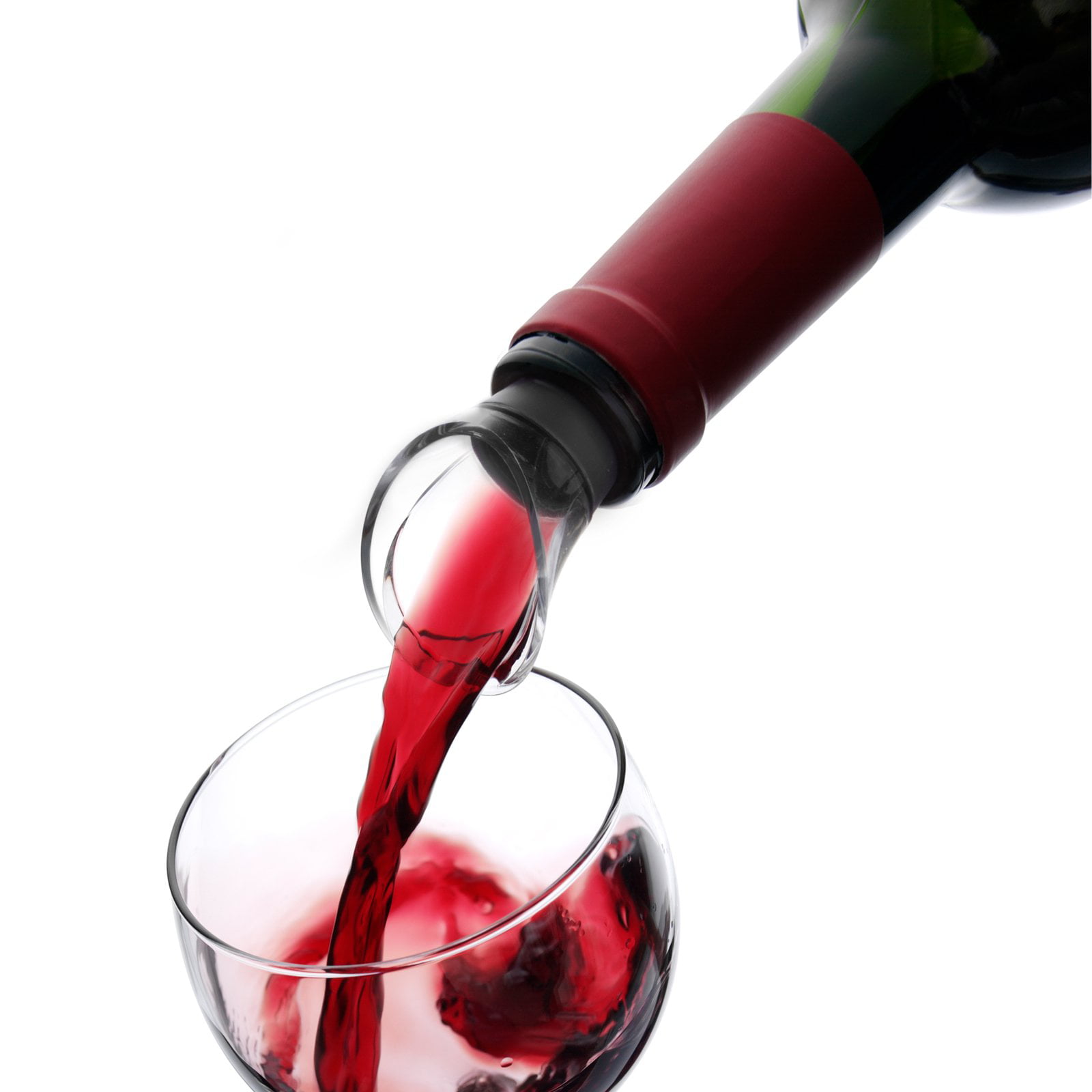 Set para vino Experimentado marca Vacu Vin - UVA Tienda de vinos