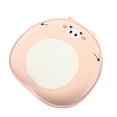 thumbnail image 1 of Almohada Suave para Bebé,Almohadas para Bebés Circulación Almohadas para Bebés Transpirables Almohadas Lindas para Bebés Tecnología Innovadora, 1 of 12
