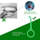 thumbnail image 2 of Extractor de Brackets Invisibles Retenedor de Edad de Ortodoncia Oculto Extractor de Gancho, 2 of 6