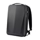 thumbnail image 5 of Mochila de viaje para hombres y mujeres, mochila de negocios, mochila portátil para ordenador, mochila para el trabajo, mochilero, senderismo al aire Negro, 5 of 10