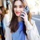 thumbnail image 2 of Funda Kiosla Hard Shell para Xiaomi Redmi 12C/11A 4G/Poco C55 Transparente, 2 of 6