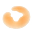 thumbnail image 4 of Almohadilla en apariencia De U, Almohadilla , Facial, Cojín, Herramienta Piel Macarena  Head Cradle Cushion, 4 of 7