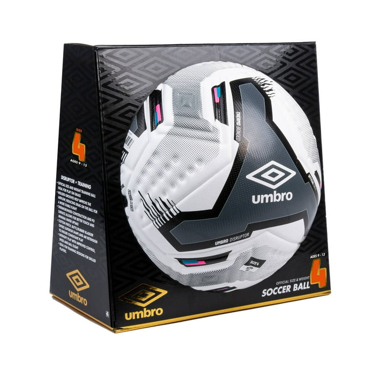 Supreme®/Umbro® Soccer Ball Supreme Umbro Soccer Ball White - SS22 - US