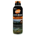 thumbnail image 1 of OFF! Explore Area Insect Repellent - 241g, 1 of 1