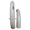 thumbnail image 1 of Salpicadera para bicicleta R20 blanco, 1 of 2