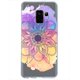 thumbnail image 1 of Funda Antigolpes InstaCase para Galaxy A8 Mandalas Acuarela, 1 of 5