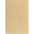 thumbnail image 2 of Jill Zarin Outdoor Collection Area Rug - Costa Rica (7' 1" x 10' Rectangle Yellow Ivory/Ivory), 2 of 11