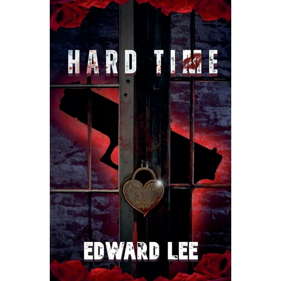 Hardwood Hard Time, Book 1, (Paperback)