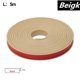 thumbnail image 5 of Flexible and Trim able U Shape Edge Tape Strip for Furniture Protection, 5 of 5