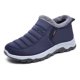 thumbnail image 3 of Botas Para Hombre, Raquetas De Nieve, Piel Cálida, Invierno,, 3 of 7